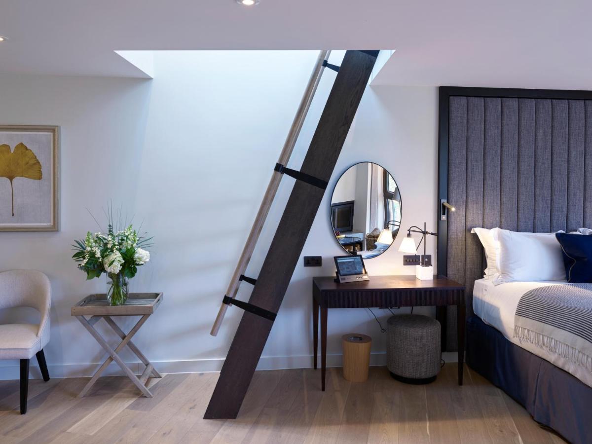 Chewton Glen Hotel - An Iconic Luxury Hotel New Milton Esterno foto