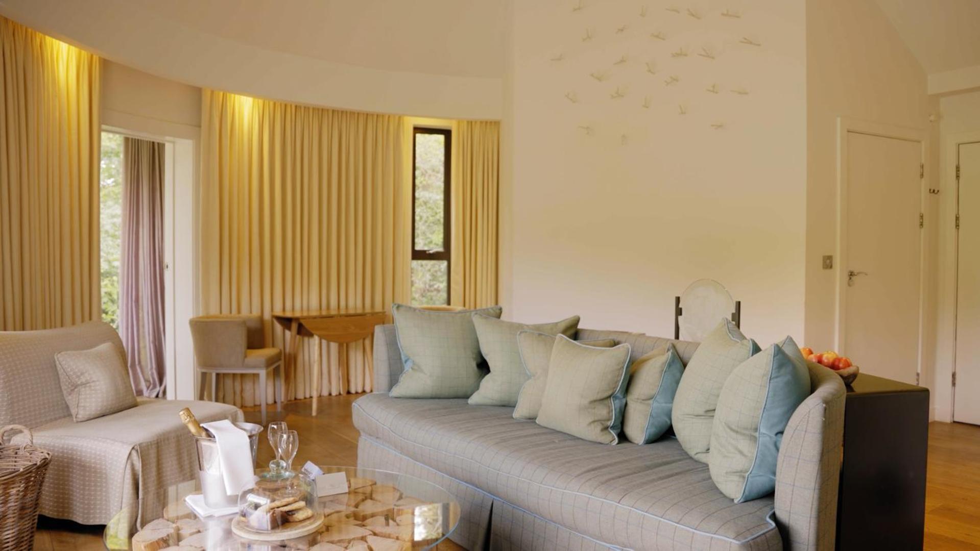 Chewton Glen Hotel - An Iconic Luxury Hotel New Milton Esterno foto