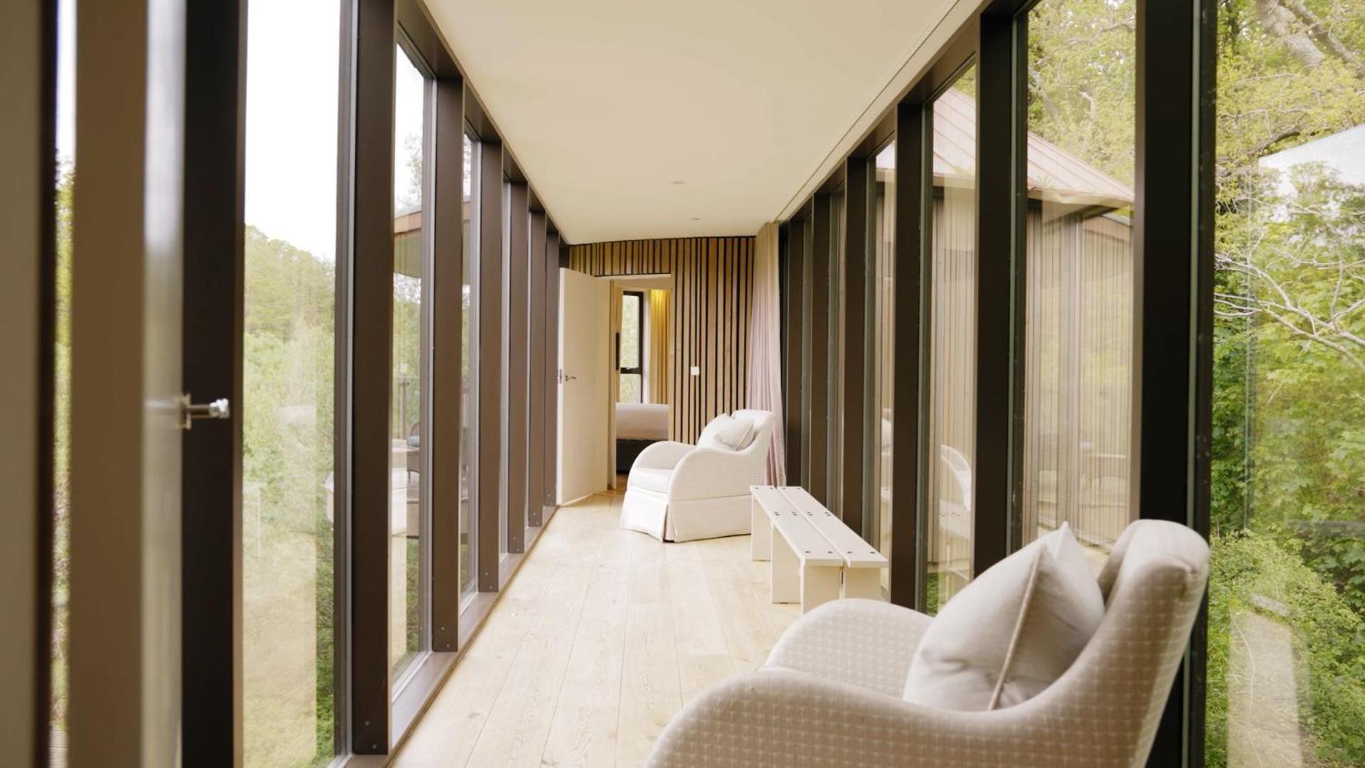 Chewton Glen Hotel - An Iconic Luxury Hotel New Milton Esterno foto