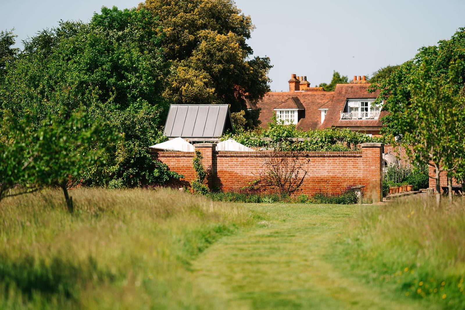 Chewton Glen Hotel - An Iconic Luxury Hotel New Milton Esterno foto