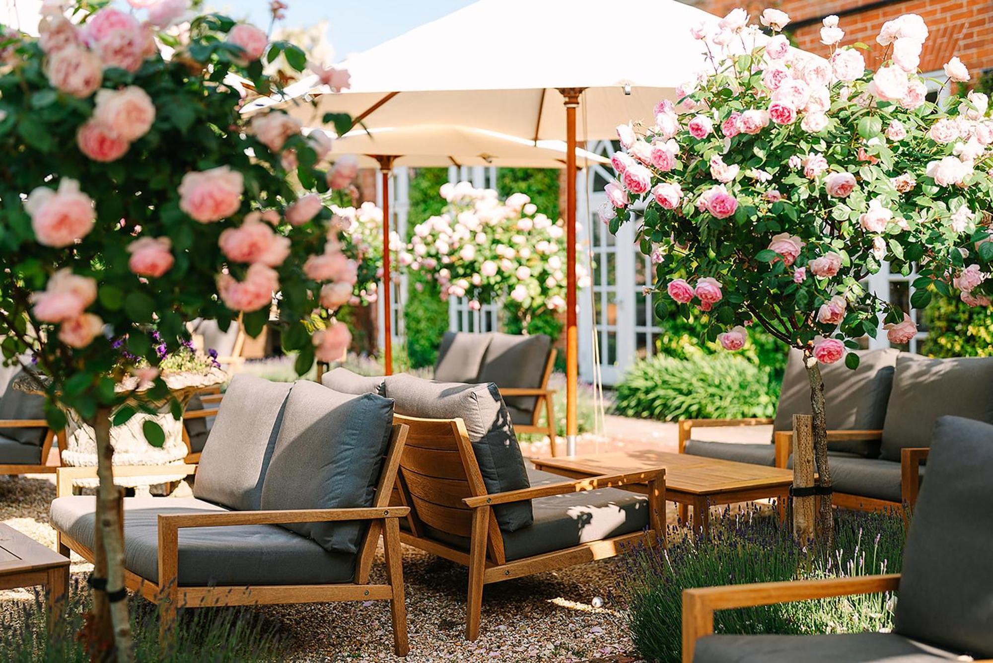 Chewton Glen Hotel - An Iconic Luxury Hotel New Milton Esterno foto