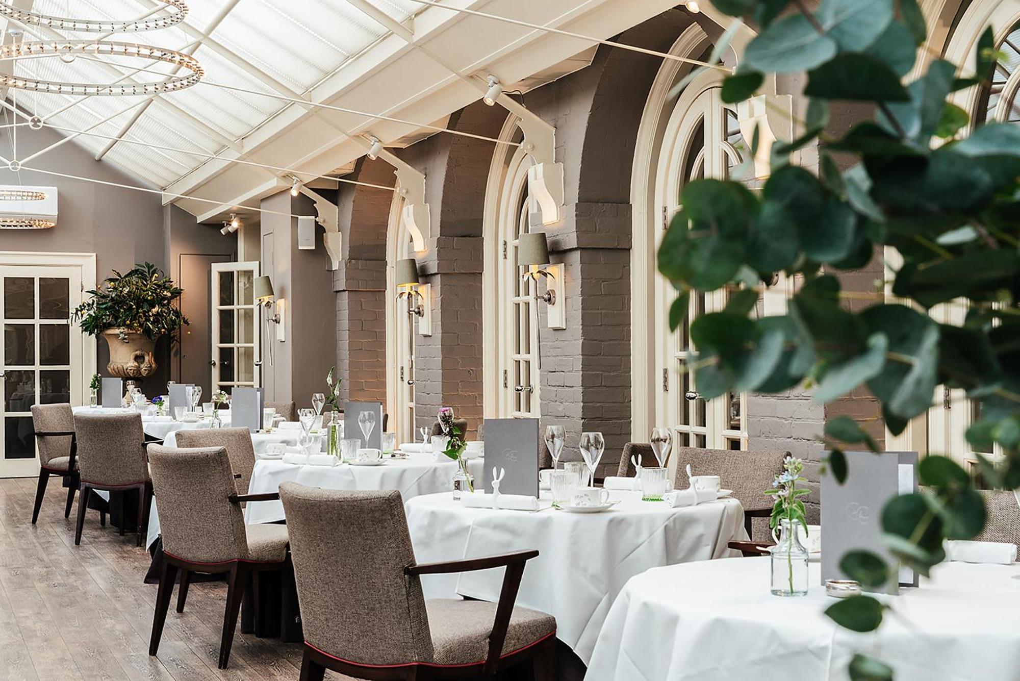 Chewton Glen Hotel - An Iconic Luxury Hotel New Milton Esterno foto