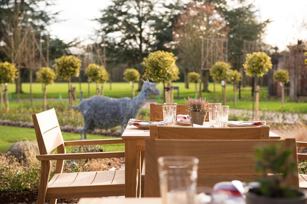 Chewton Glen Hotel - An Iconic Luxury Hotel New Milton Esterno foto