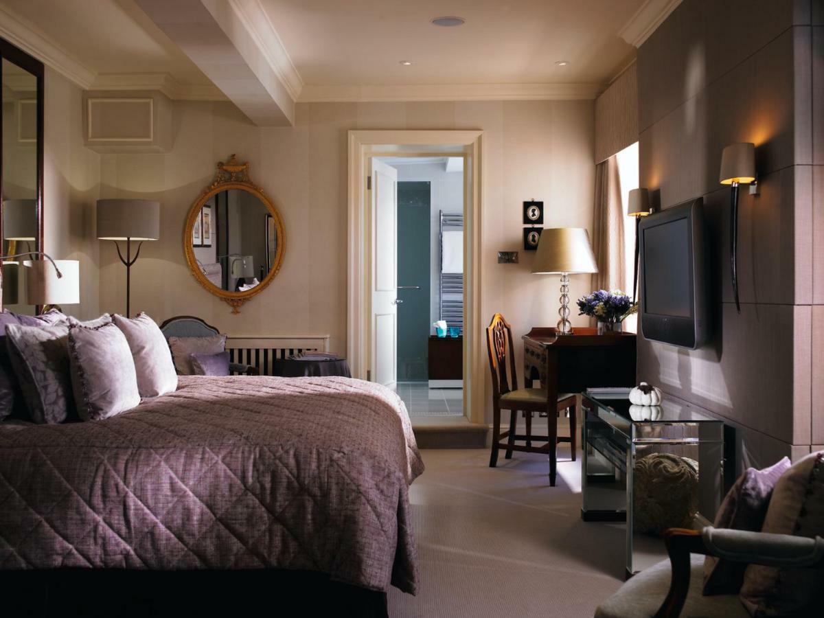 Chewton Glen Hotel - An Iconic Luxury Hotel New Milton Esterno foto